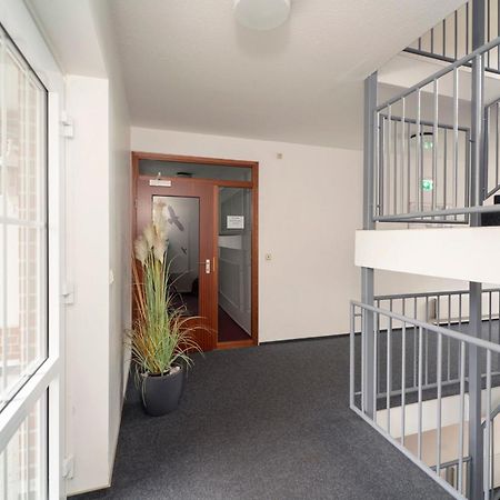 Seepark Wohnung 11 Scharbeutz Zewnętrze zdjęcie