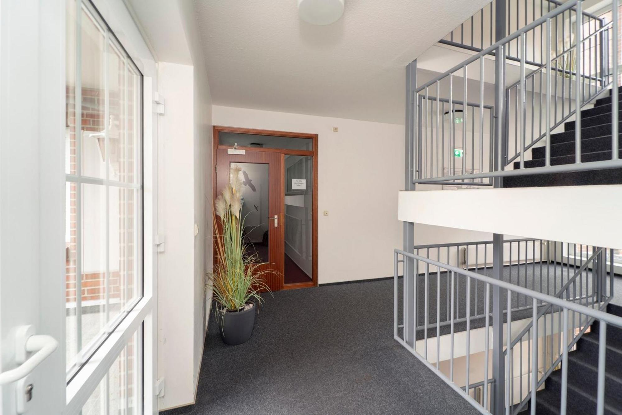 Seepark Wohnung 11 Scharbeutz Zewnętrze zdjęcie