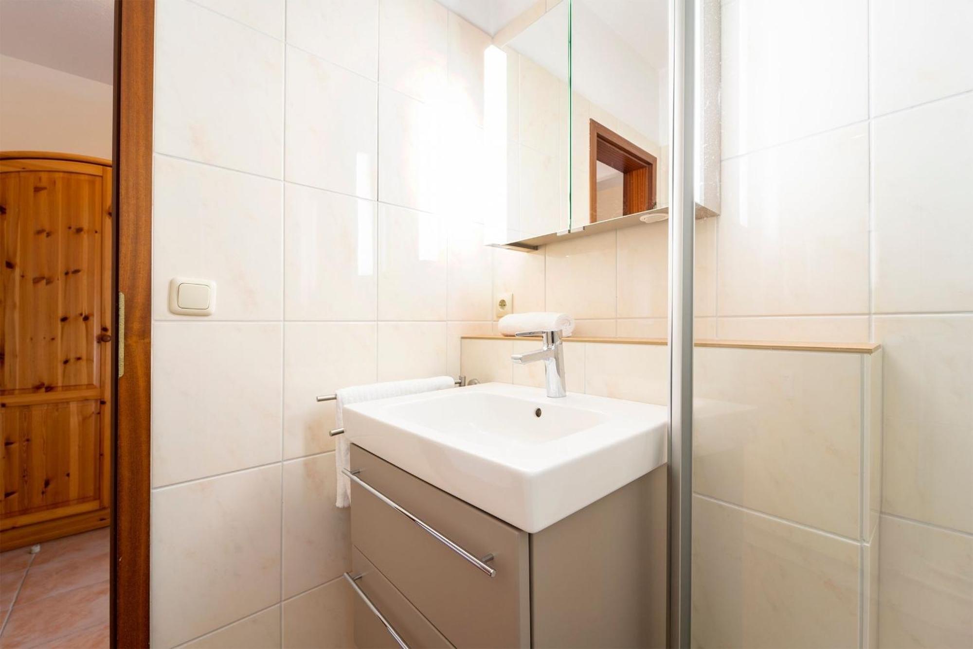 Seepark Wohnung 11 Scharbeutz Zewnętrze zdjęcie